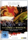 Cover: Der L&ouml;we im Winter - ARTHAUS