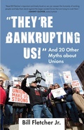 Cover: "They're Bankrupting Us!" - Beacon Press