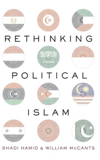 Enlarge image Cover: Rethinking Political Islam - Oxford University Press Inc