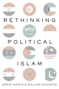 Enlarge image Cover: Rethinking Political Islam - Oxford University Press Inc