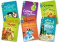 Cover: Oxford Reading Tree All Stars: Oxford Level 9: Pack 1 (Pack of 6) - Oxford University Press