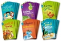 Cover: Oxford Reading Tree All Stars: Oxford Level 9: Pack 1 (Class pack of 36) - Oxford University Press