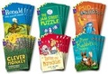 Cover: Oxford Reading Tree All Stars: Oxford Level 11: Pack 3 (Class pack of 36) - Oxford University Press
