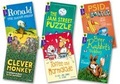 Cover: Oxford Reading Tree All Stars: Oxford Level 11: Pack 3 (Pack of 6) - Oxford University Press