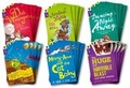 Cover: Oxford Reading Tree All Stars: Oxford Level 11: Pack 3a (Class pack of 36) - Oxford University Press
