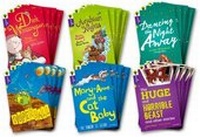 Enlarge image Cover: Oxford Reading Tree All Stars: Oxford Level 11: Pack 3a (Class pack of 36) - Oxford University Press