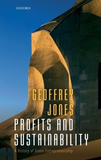 Enlarge image Cover: Profits and Sustainability - Oxford University Press