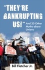 Cover: "They're Bankrupting Us!" - Beacon Press