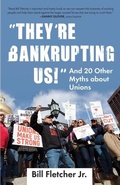 Cover: "They're Bankrupting Us!" - Beacon Press