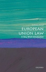 Cover: European Union Law - Oxford University Press