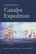 Cover: John Devoy's Catalpa Expedition - New York University Press