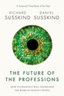 Bild: The Future of the Professions - Oxford University Press