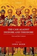 Cover: The Case Against Diodore and Theodore - Oxford University Press
