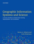 Cover: Geographic Information Systems and Science - Oxford University Press, Canada