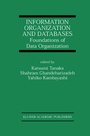 Cover: Information Organization and Databases - Springer