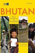Cover: Bhutan - OUP India