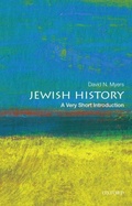 Cover: Jewish History - Oxford University Press Inc