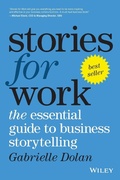 Cover: Stories for Work - Wiley