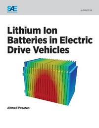 Abbildung von: Lithium Ion Batteries in Electric Drive Vehicles - SAE International