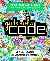 Abbildung von: Girls Who Code - Virgin Books