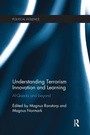 Cover: Understanding Terrorism Innovation and Learning - Routledge