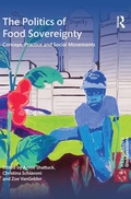 Cover: The Politics of Food Sovereignty - Routledge