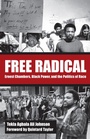 Cover: Free Radical - Texas Tech Press,U.S.