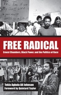 Cover: Free Radical - Texas Tech Press,U.S.