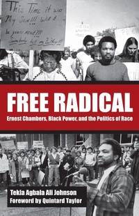 Enlarge image Cover: Free Radical - Texas Tech Press,U.S.