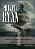 Cover: Private Ryan - Ryan Baird