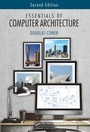 Cover: Essentials of Computer Architecture - CRC Press