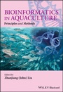 Cover: Bioinformatics in Aquaculture - Wiley-Blackwell