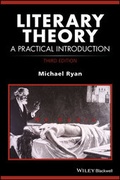 Cover: Literary Theory - Wiley-Blackwell