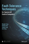 Cover: Fault-Tolerance Techniques for Spacecraft Control Computers - Wiley