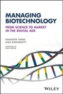Cover: Managing Biotechnology - Wiley