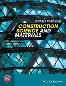 Abbildung von: Construction Science and Materials - Wiley