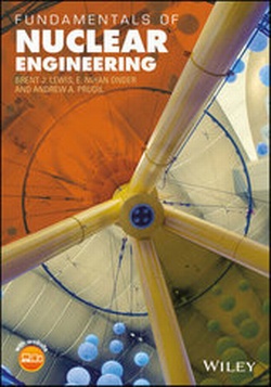Abbildung von: Fundamentals of Nuclear Engineering - Wiley