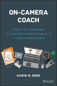 Enlarge image Cover: On-Camera Coach - Wiley