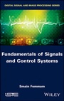 Cover: Fundamentals of Signals and Control Systems - Wiley-ISTE
