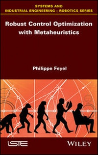 Abbildung von: Robust Control Optimization with Metaheuristics - Wiley-ISTE
