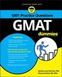 Cover: 1,001 GMAT Practice Questions For Dummies - Wiley