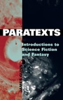 Cover: Paratexts - Scarecrow Press
