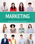 Cover: Marketing Loose Leaf - McGraw-Hill Education