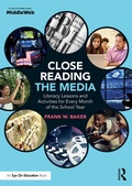 Cover: Close Reading the Media - Routledge