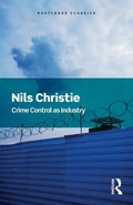 Bild: Crime Control As Industry - Routledge