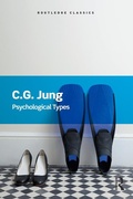 Cover: Psychological Types - Routledge