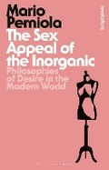 Cover: The Sex Appeal of the Inorganic - Bloomsbury Academic