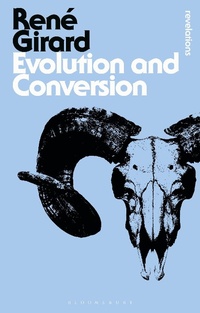 Enlarge image Cover: Evolution and Conversion - Bloomsbury Academic