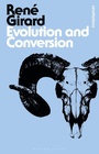 Cover: Evolution and Conversion - Bloomsbury Academic