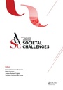 Cover: Architectural Research Addressing Societal Challenges - CRC Press